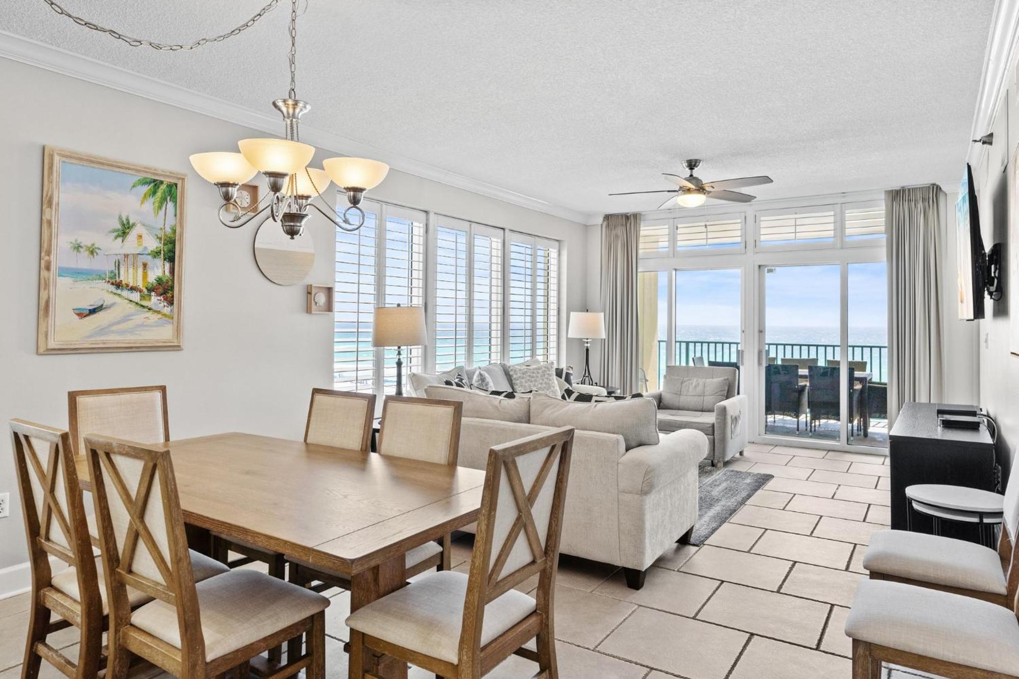 Holiday home Jade East Towers 0410 By Newman-dailey Destin