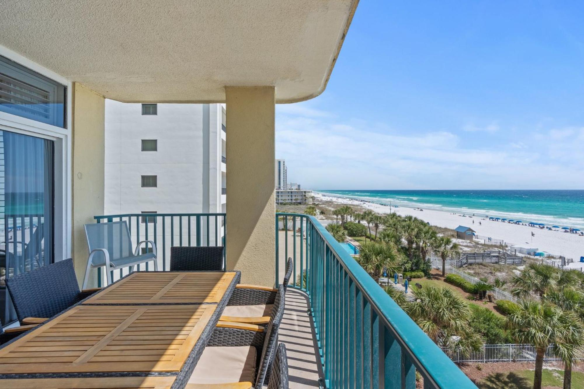 Jade East Towers 0410 By Newman-dailey Destin