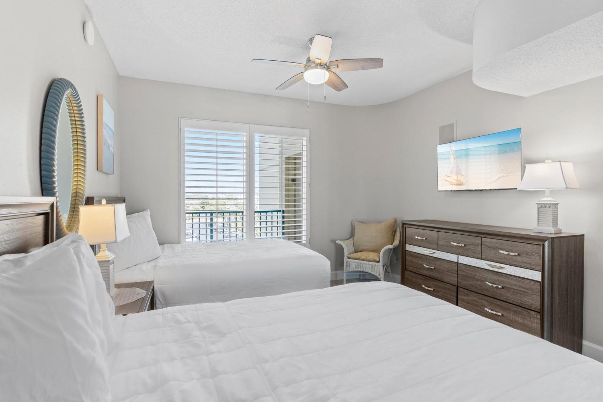 Jade East Towers 0410 By Newman-dailey * Destin
