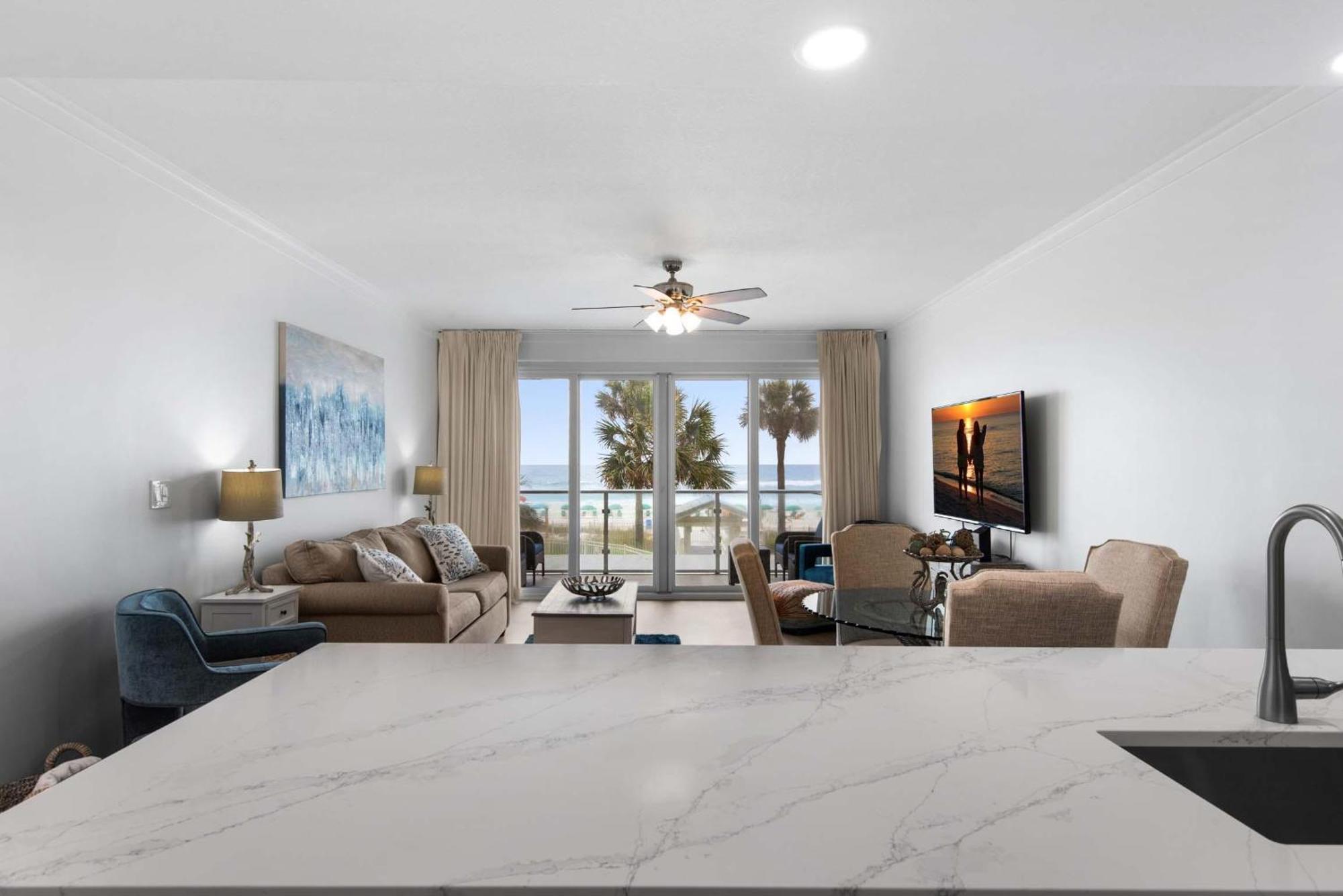 Apartment Sterling Sands 111 *