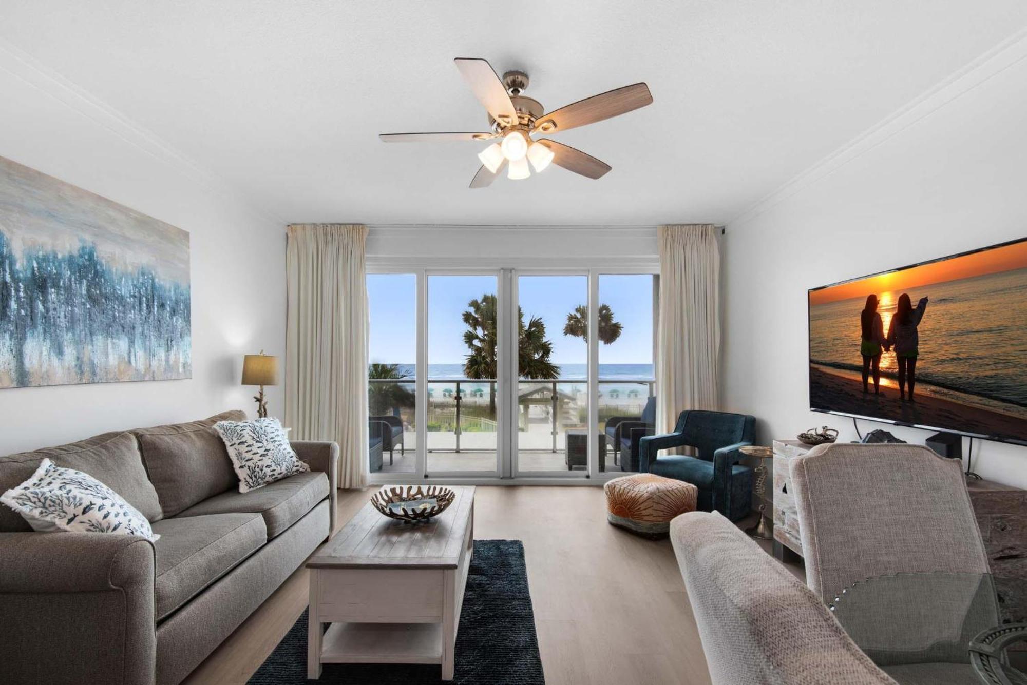 Apartment Sterling Sands 111 *