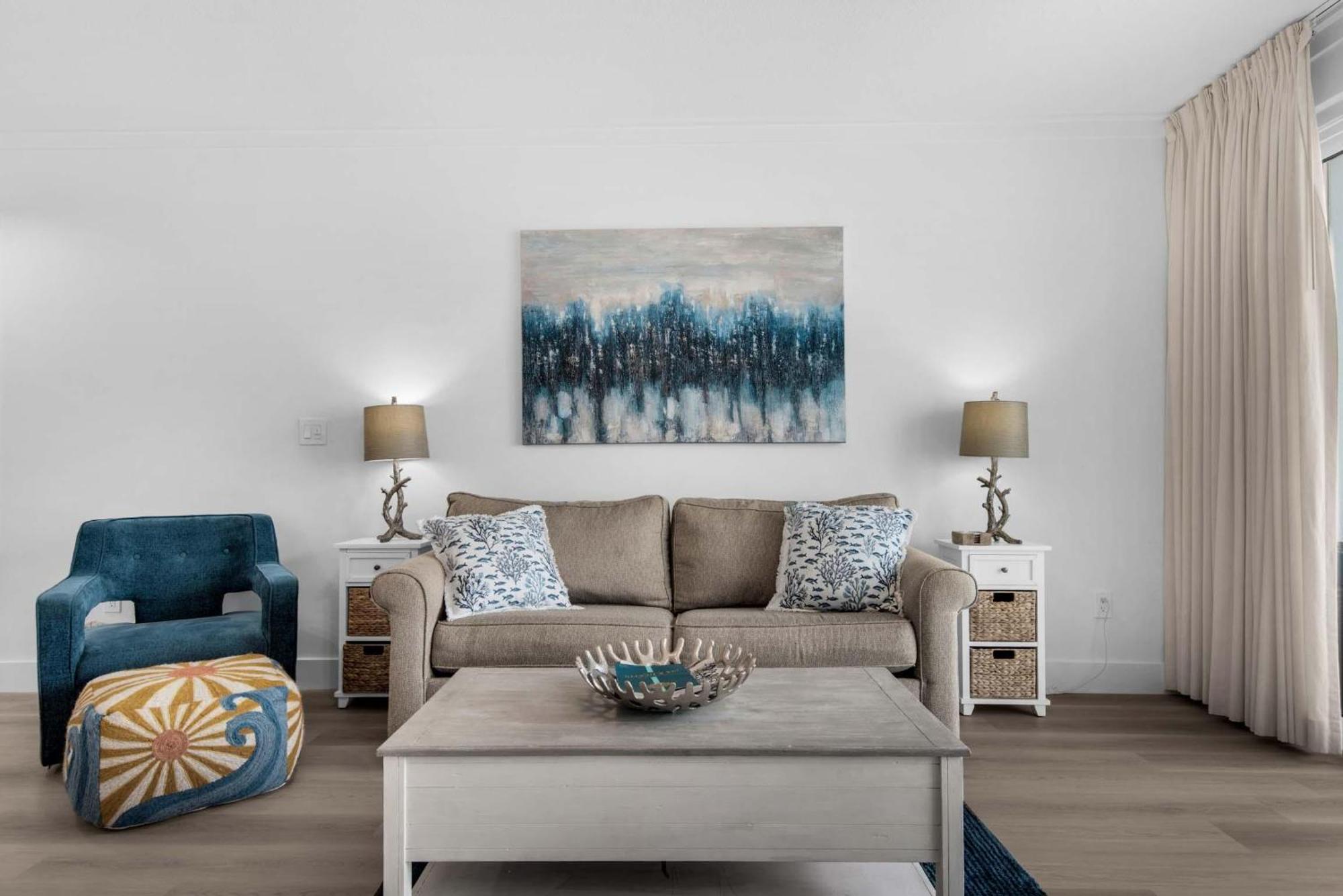 Sterling Sands 111 Apartment Destin