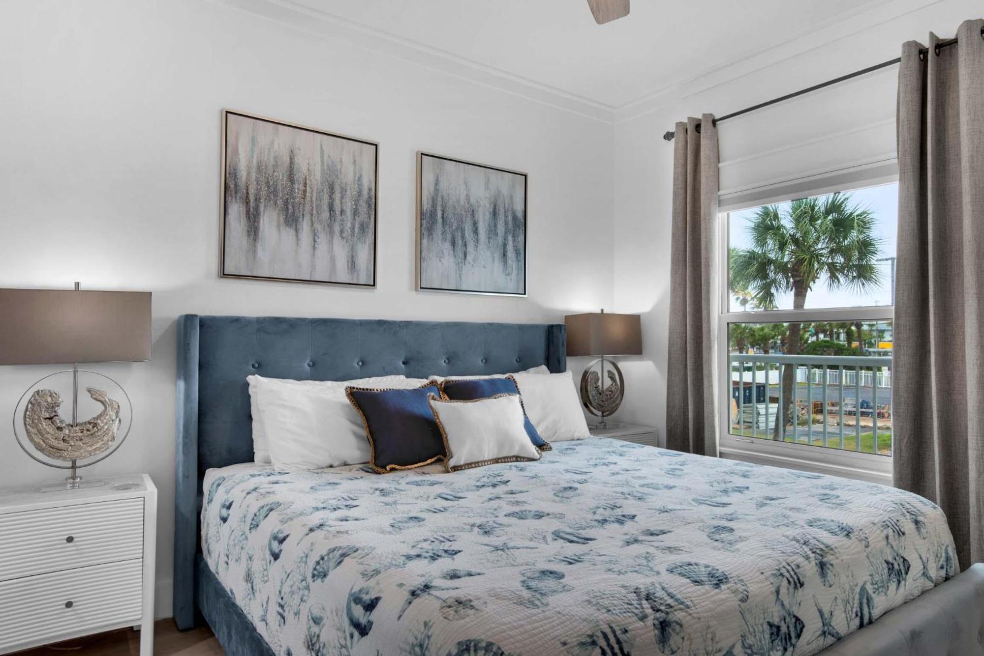 Apartment Sterling Sands 111 Destin
