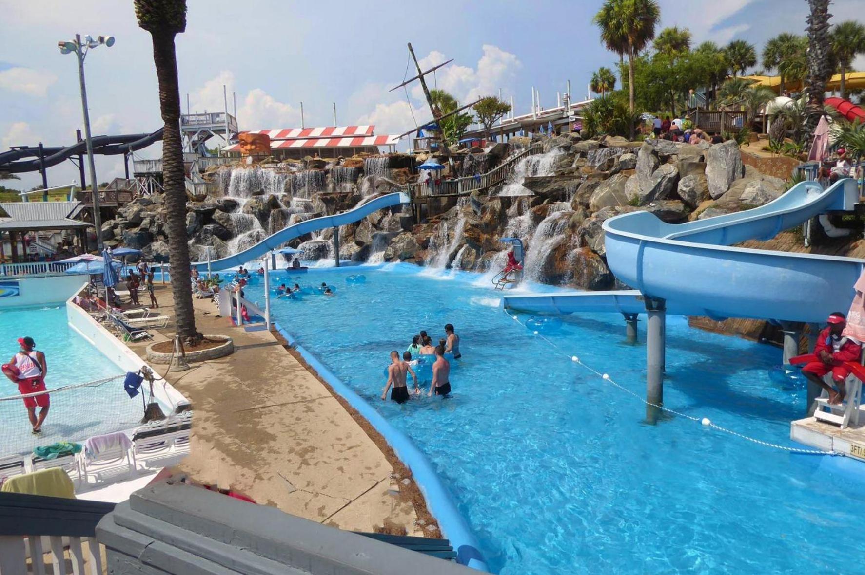 Sandpiper Cove 1079 Holiday home *
