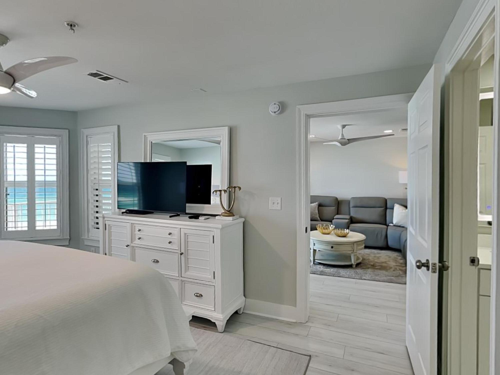 Apartment Crystal Dunes #406