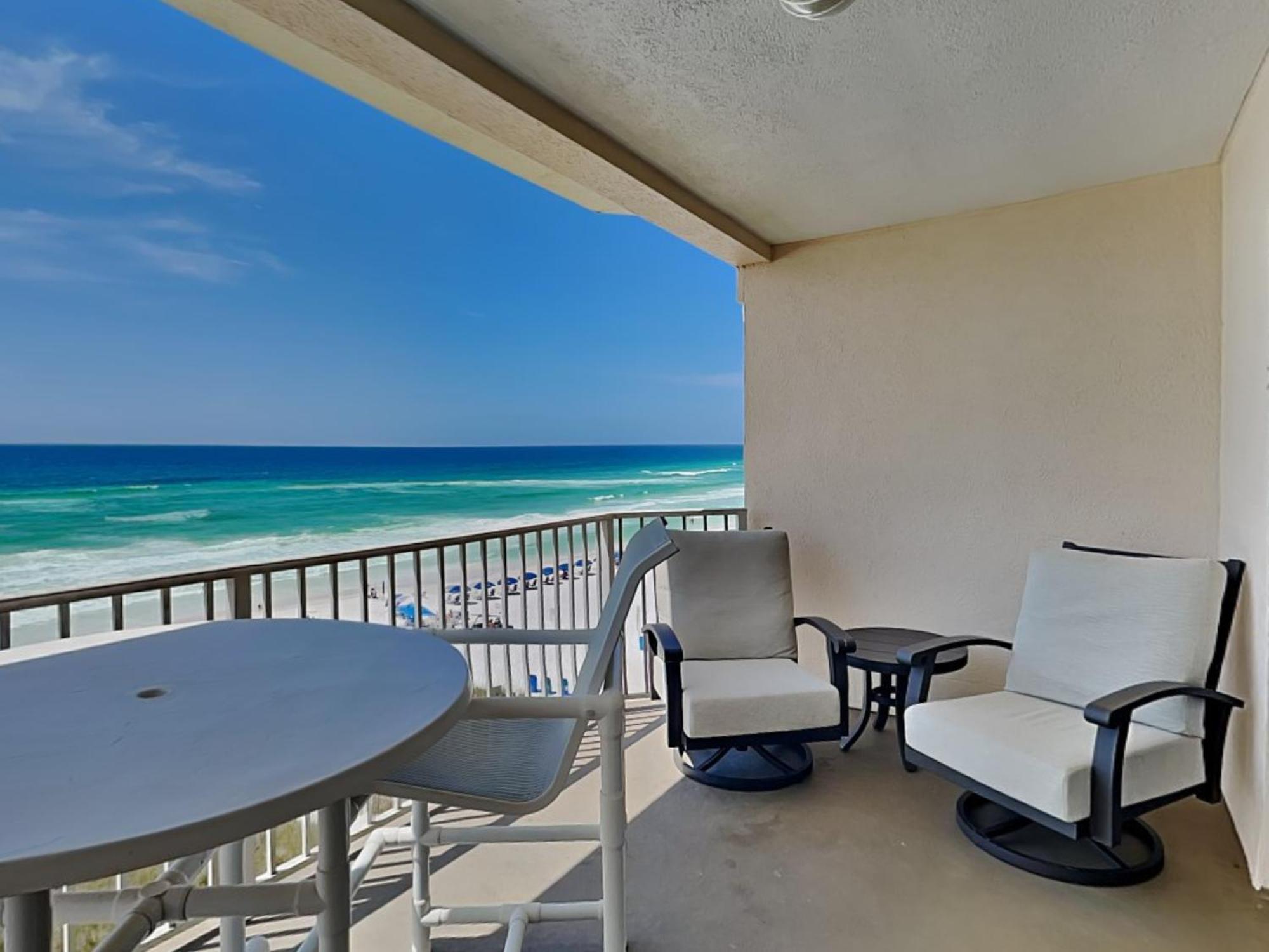 Crystal Dunes #406 Apartment Destin