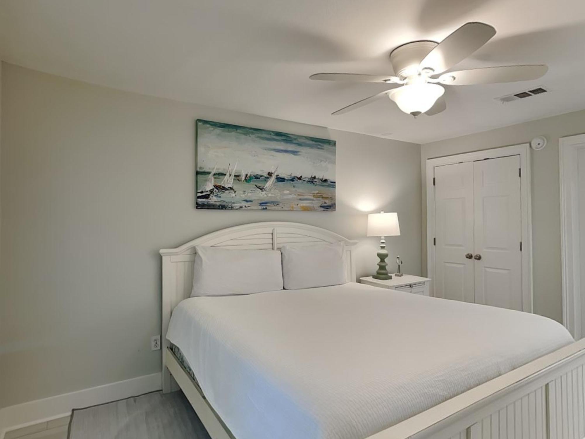 Crystal Dunes #406 Destin