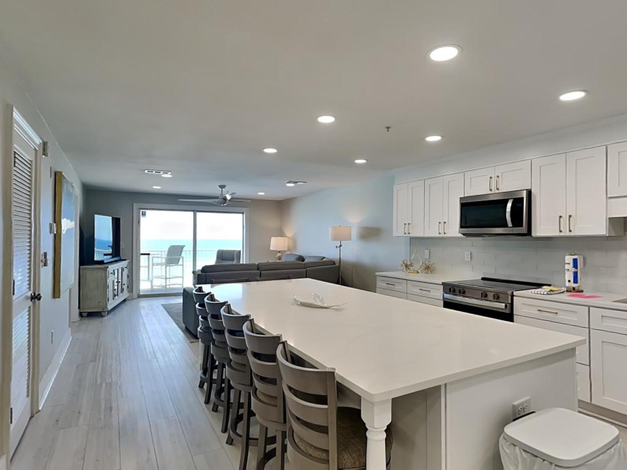 Crystal Dunes #406 Destin