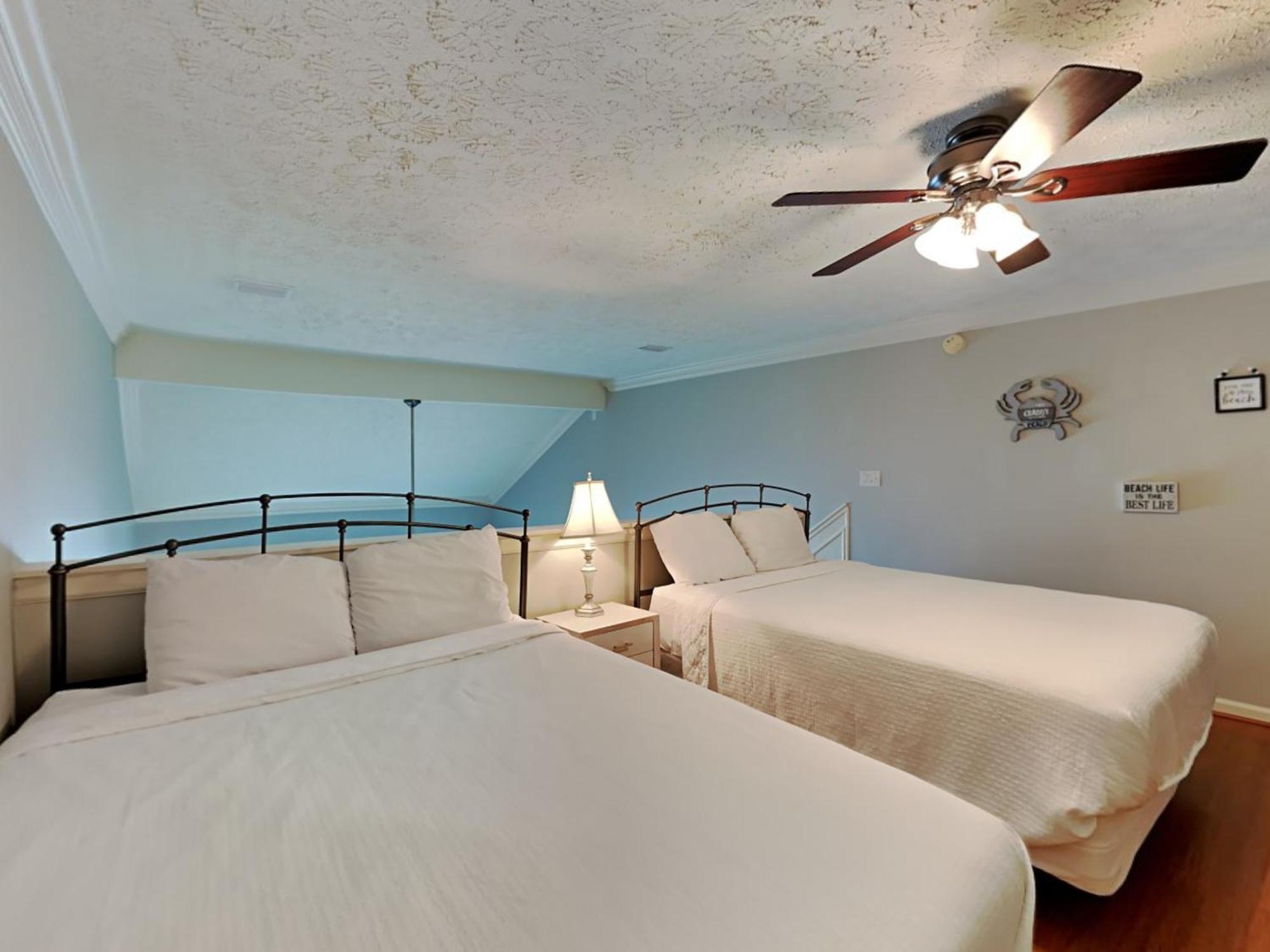 Crystal #10a Apartment Destin