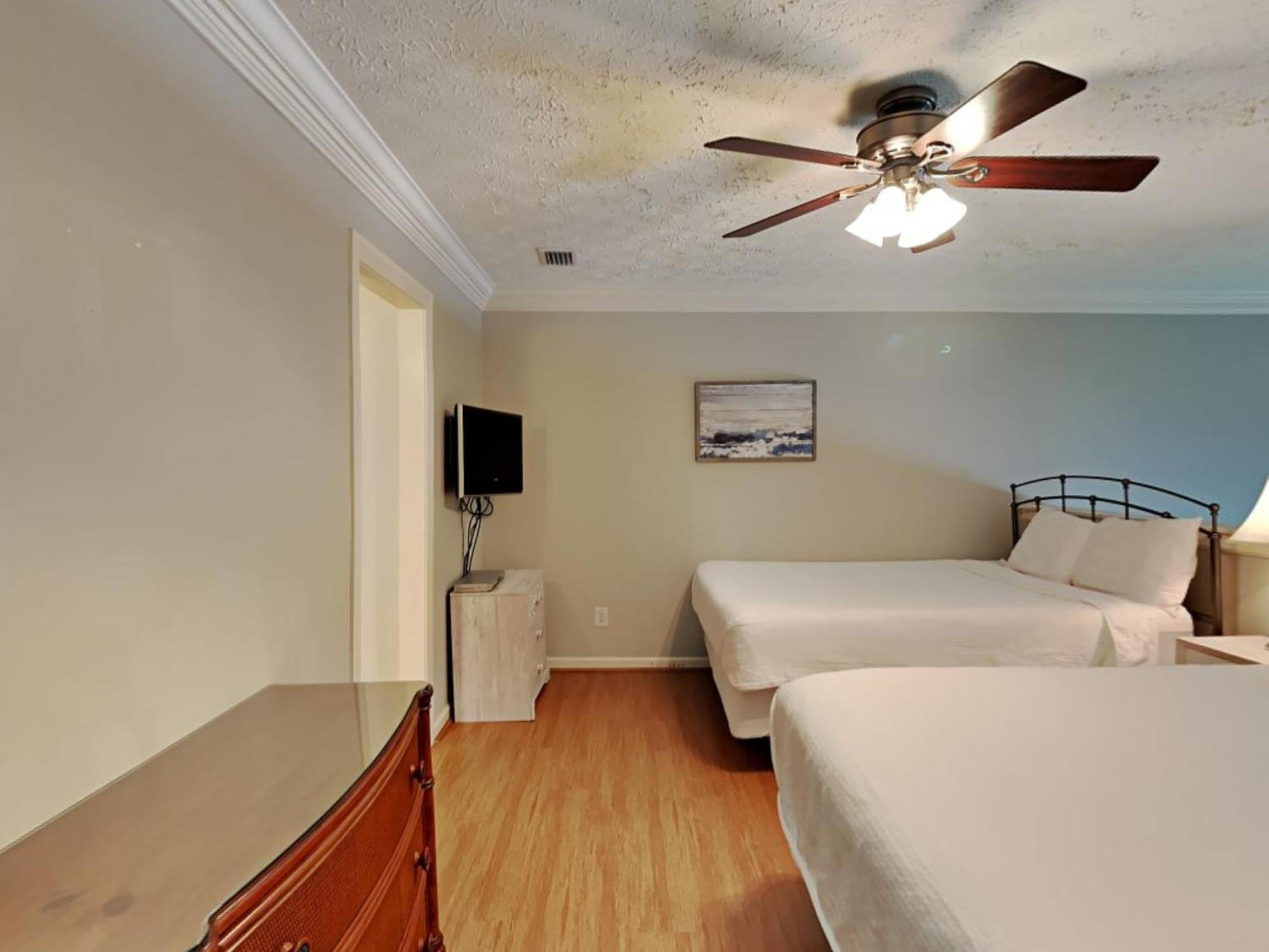 Apartment Crystal #10a Destin