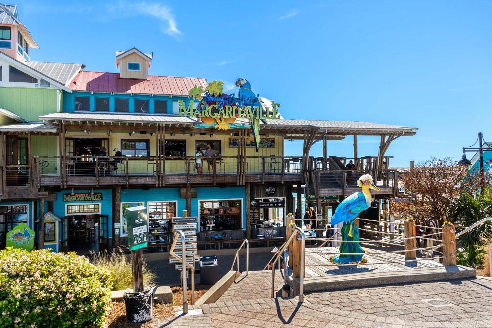 Poseidon's Palace Destin