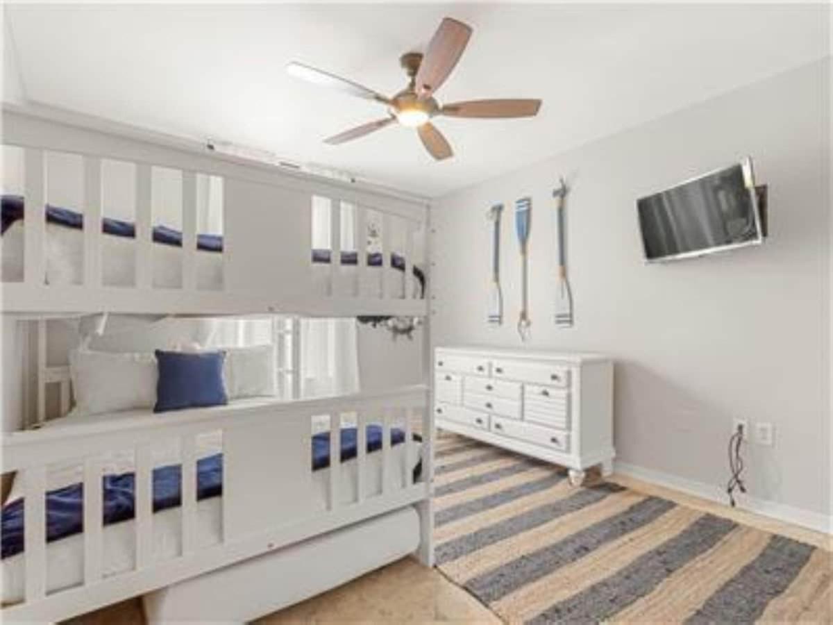 Coastal Rose- Maravilla Holiday home *