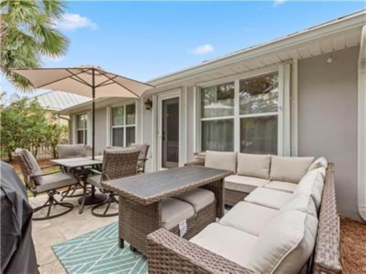 Holiday home Coastal Rose- Maravilla *