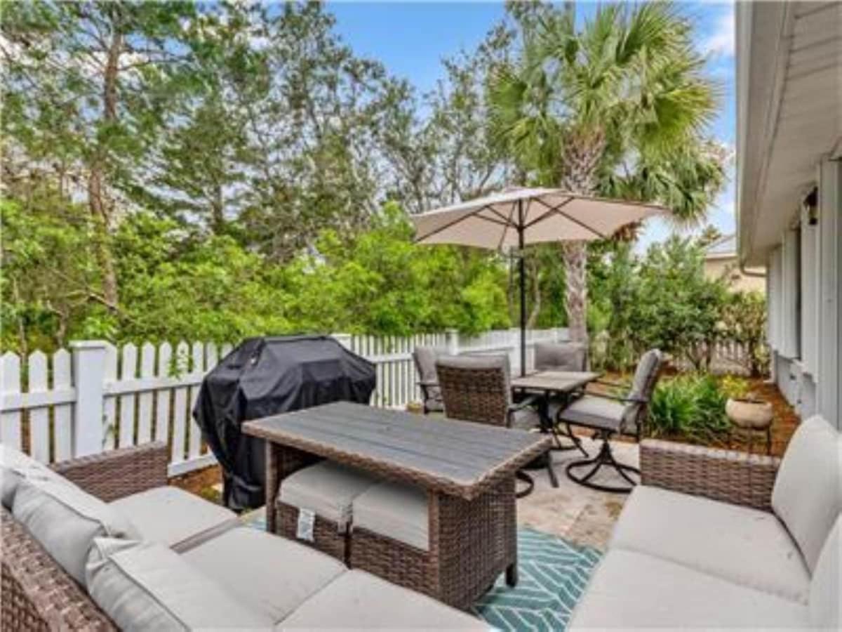 Holiday home Coastal Rose- Maravilla Destin