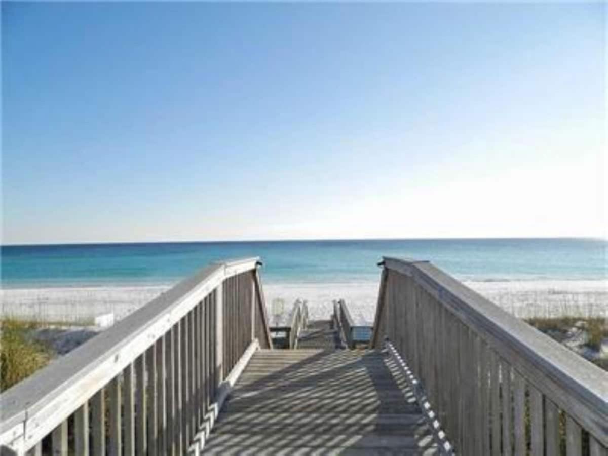 Coastal Rose- Maravilla * Destin