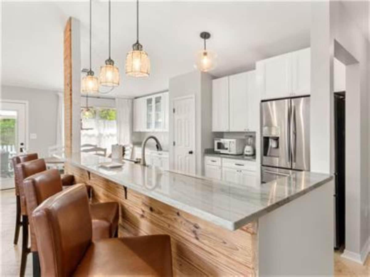 Coastal Rose- Maravilla Holiday home *