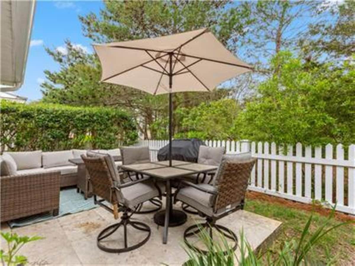 Holiday home Coastal Rose- Maravilla