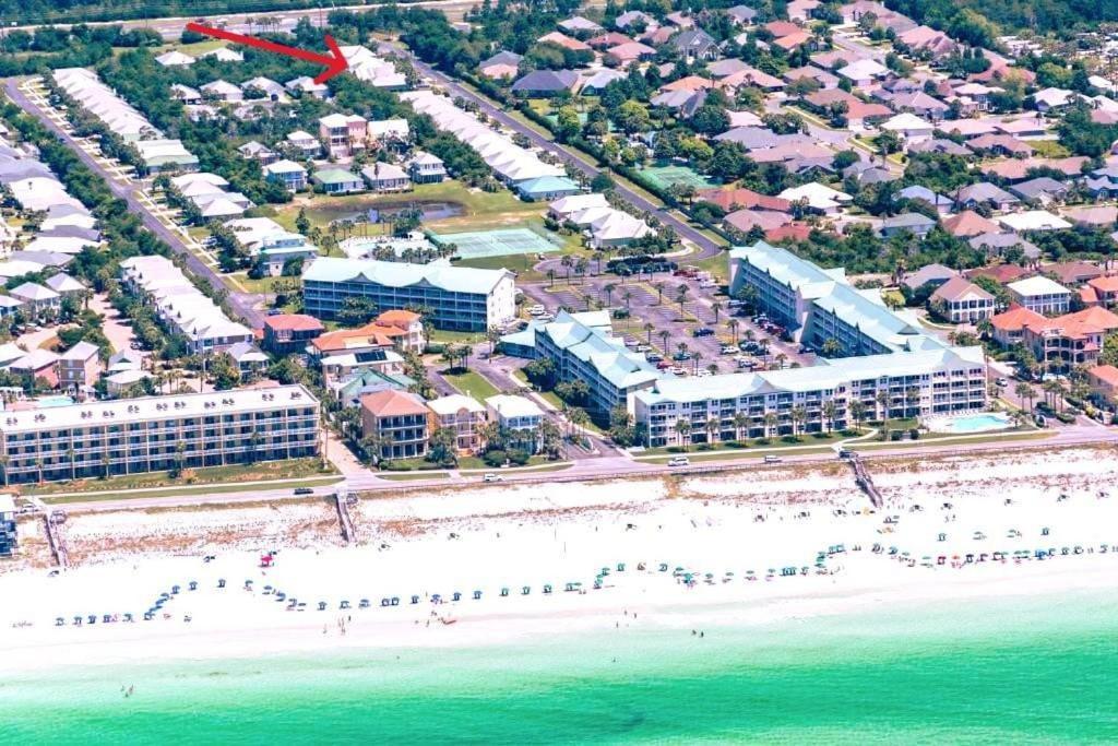 Holiday home Coastal Rose- Maravilla Destin