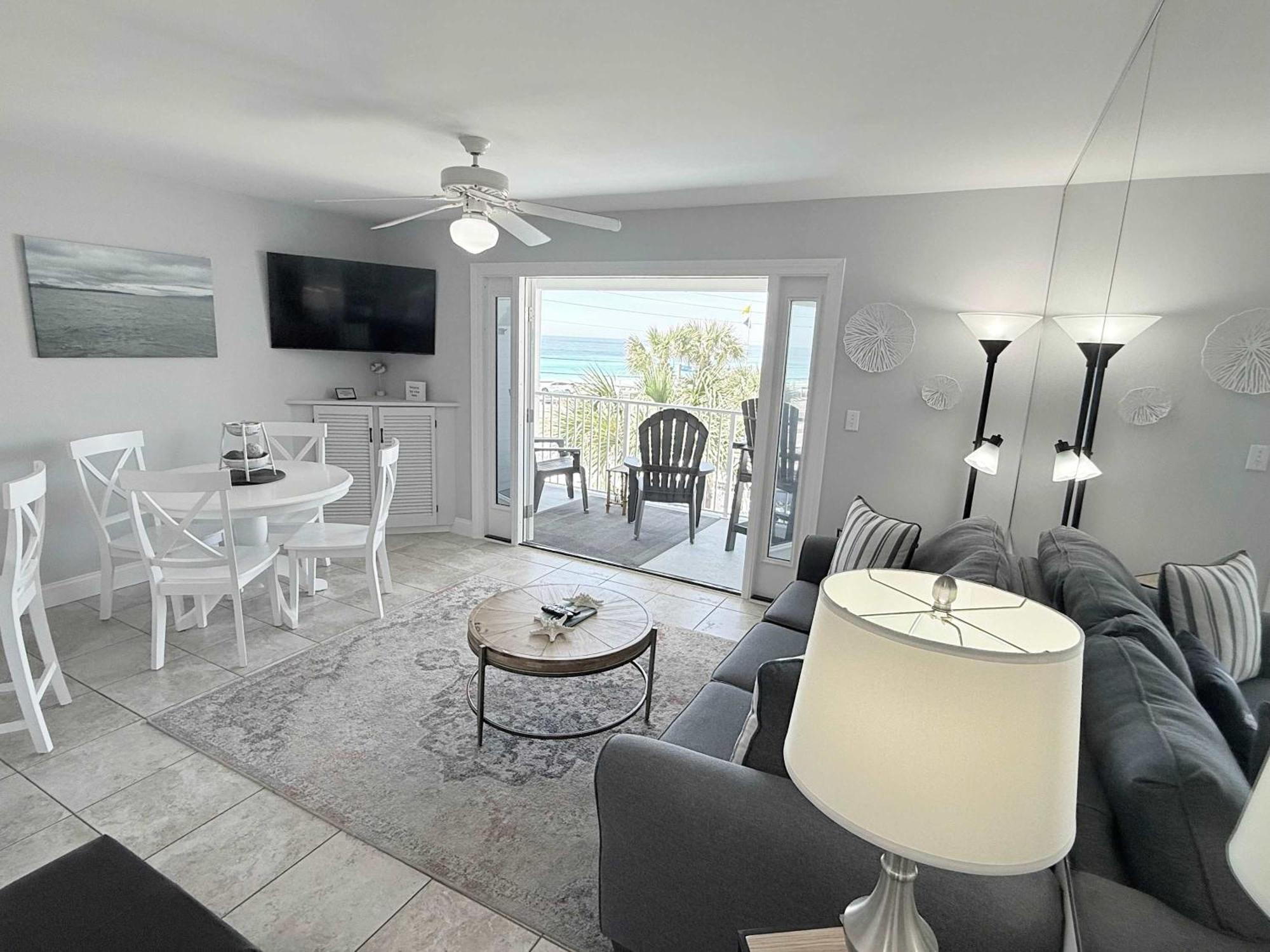 Summerspell 306 Holiday home Destin