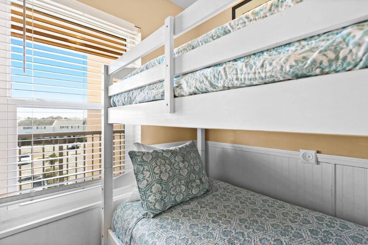 Holiday home Ciboney 3009 Destin