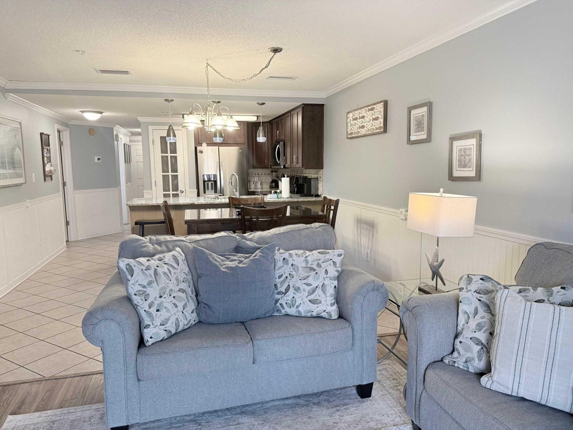 Ciboney 3009 Destin