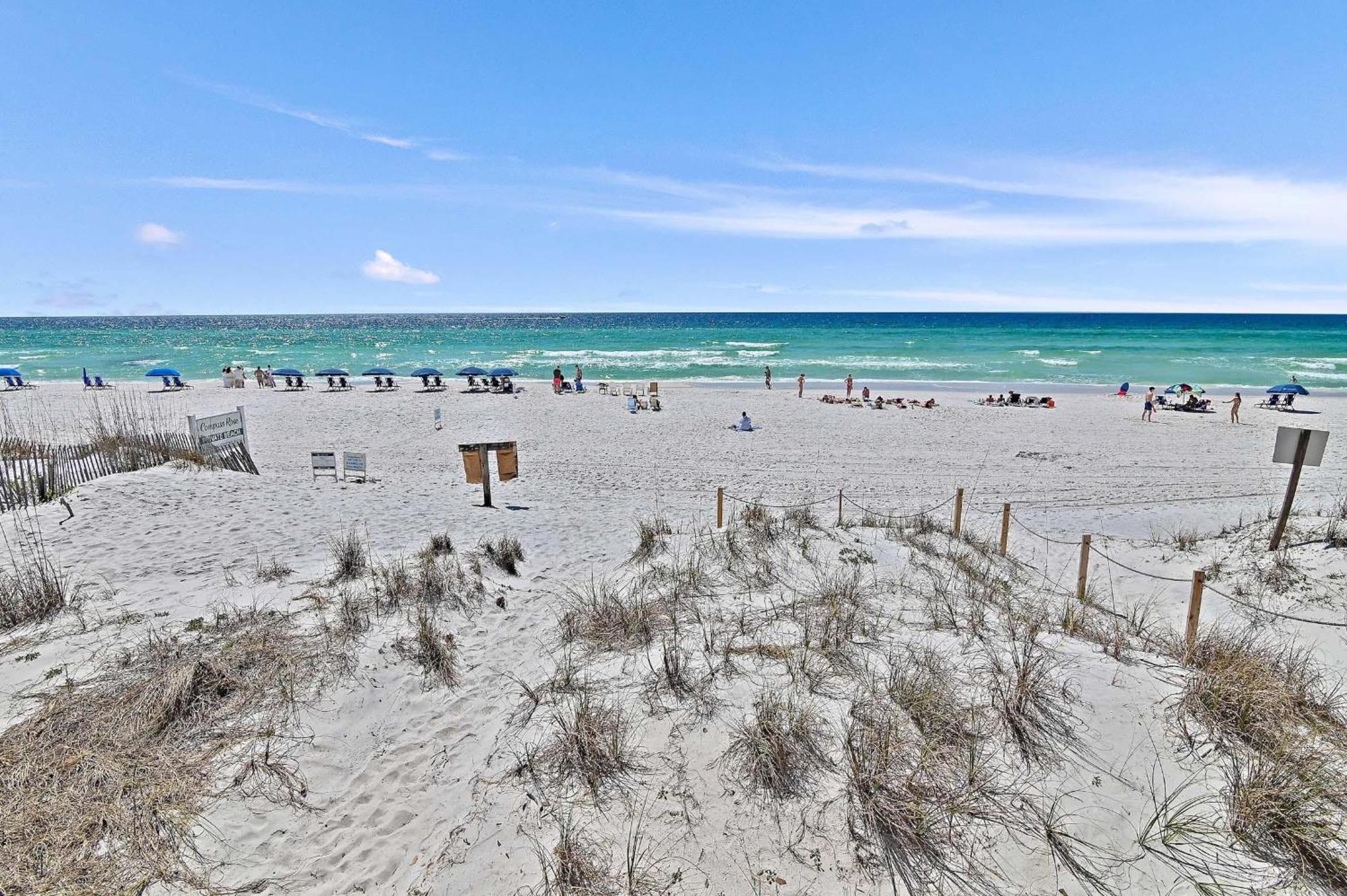 Summer Haven B- Cast A Waves Destin
