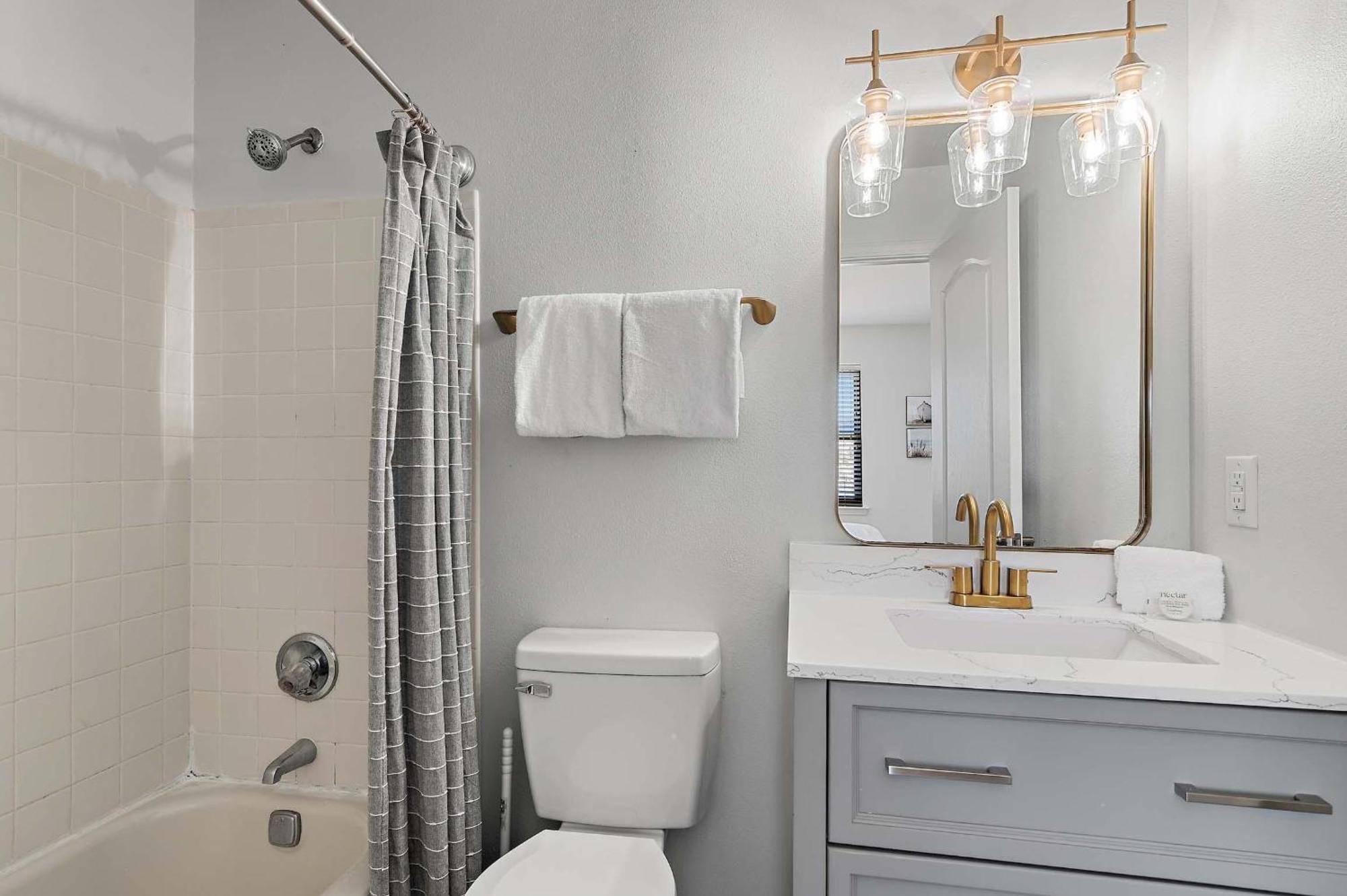 Summer Haven B- Cast A Waves Holiday home Destin