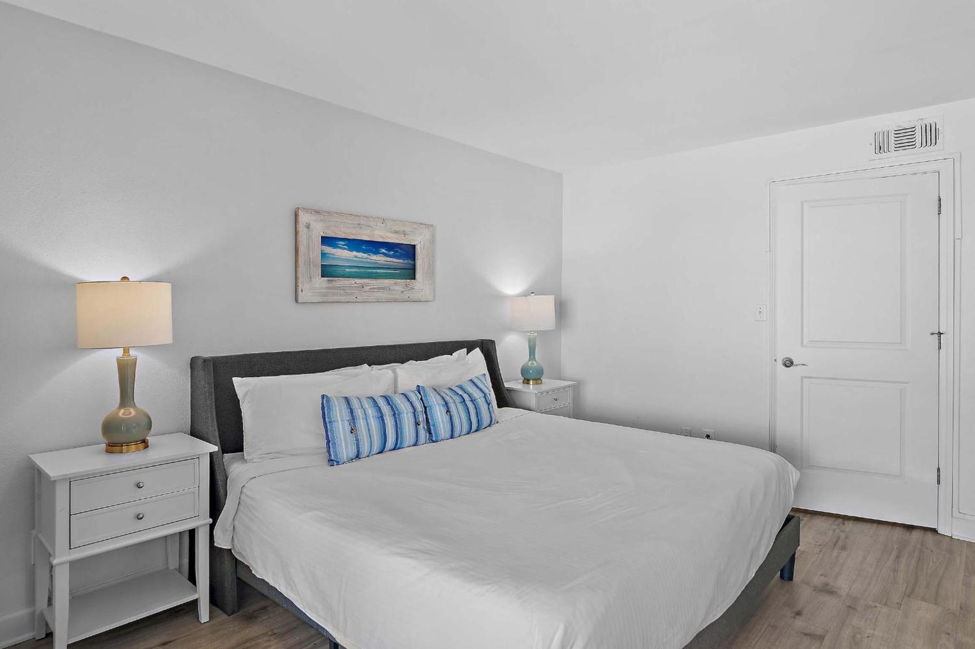Holiday home Summer Haven B- Cast A Waves