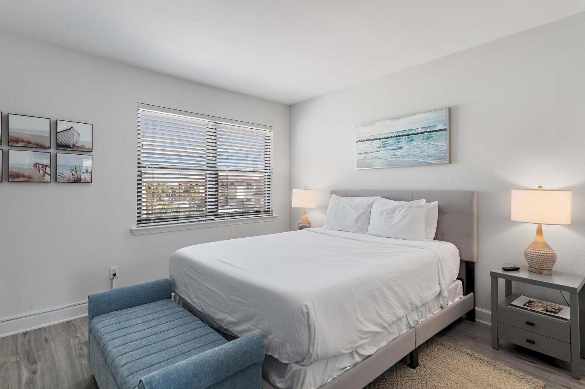 Summer Haven B- Cast A Waves Holiday home *