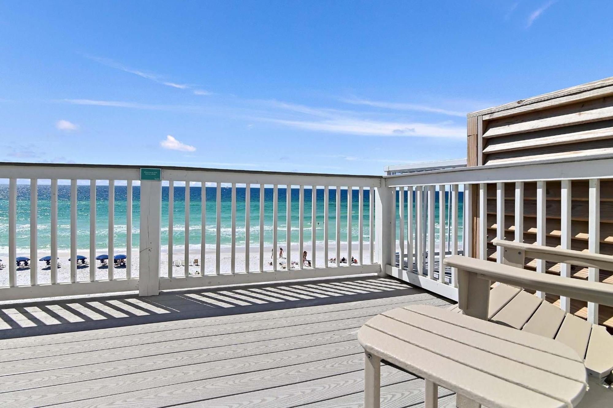 Summer Haven B- Cast A Waves Holiday home Destin
