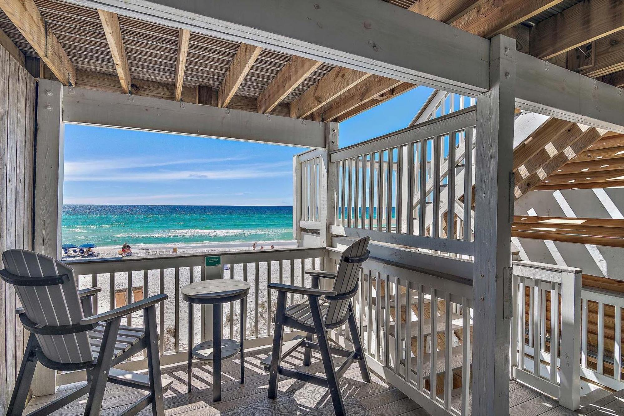 Summer Haven B- Cast A Waves Destin