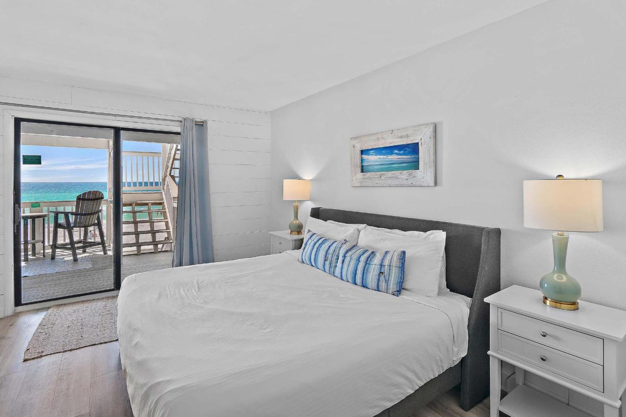 Summer Haven B- Cast A Waves Holiday home
