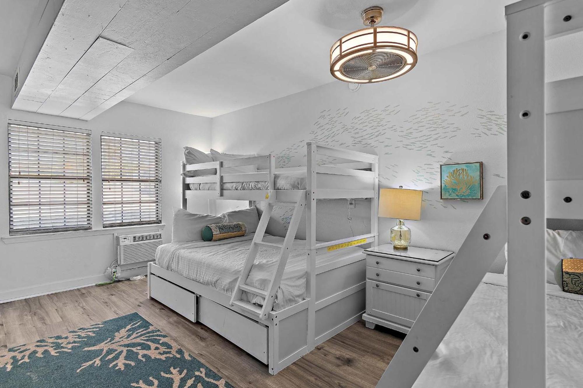 Holiday home Summer Haven B- Cast A Waves Destin