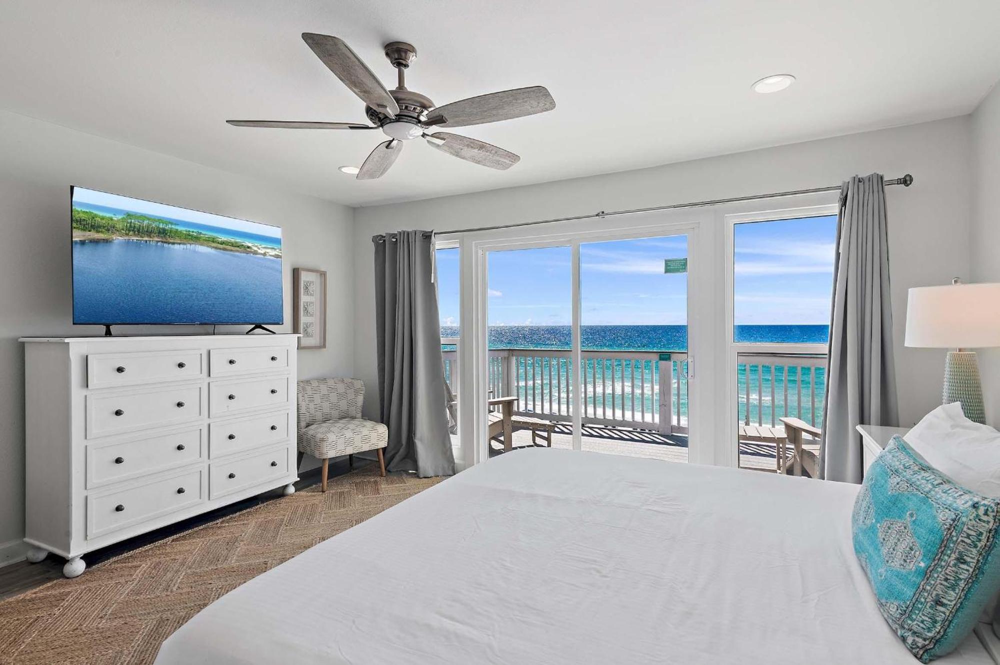 Summer Haven B- Cast A Waves * Destin