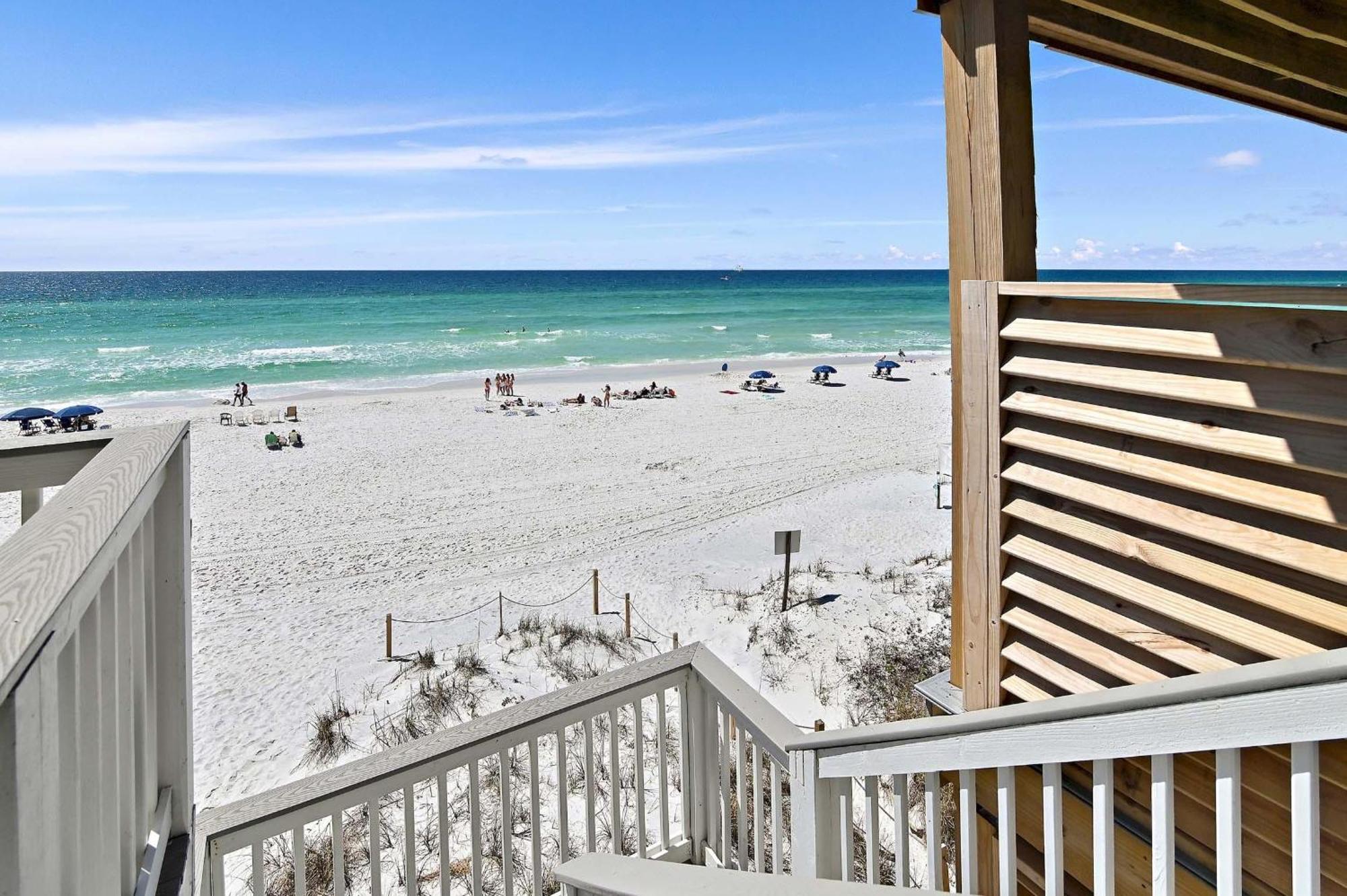 Holiday home Summer Haven B- Cast A Waves *
