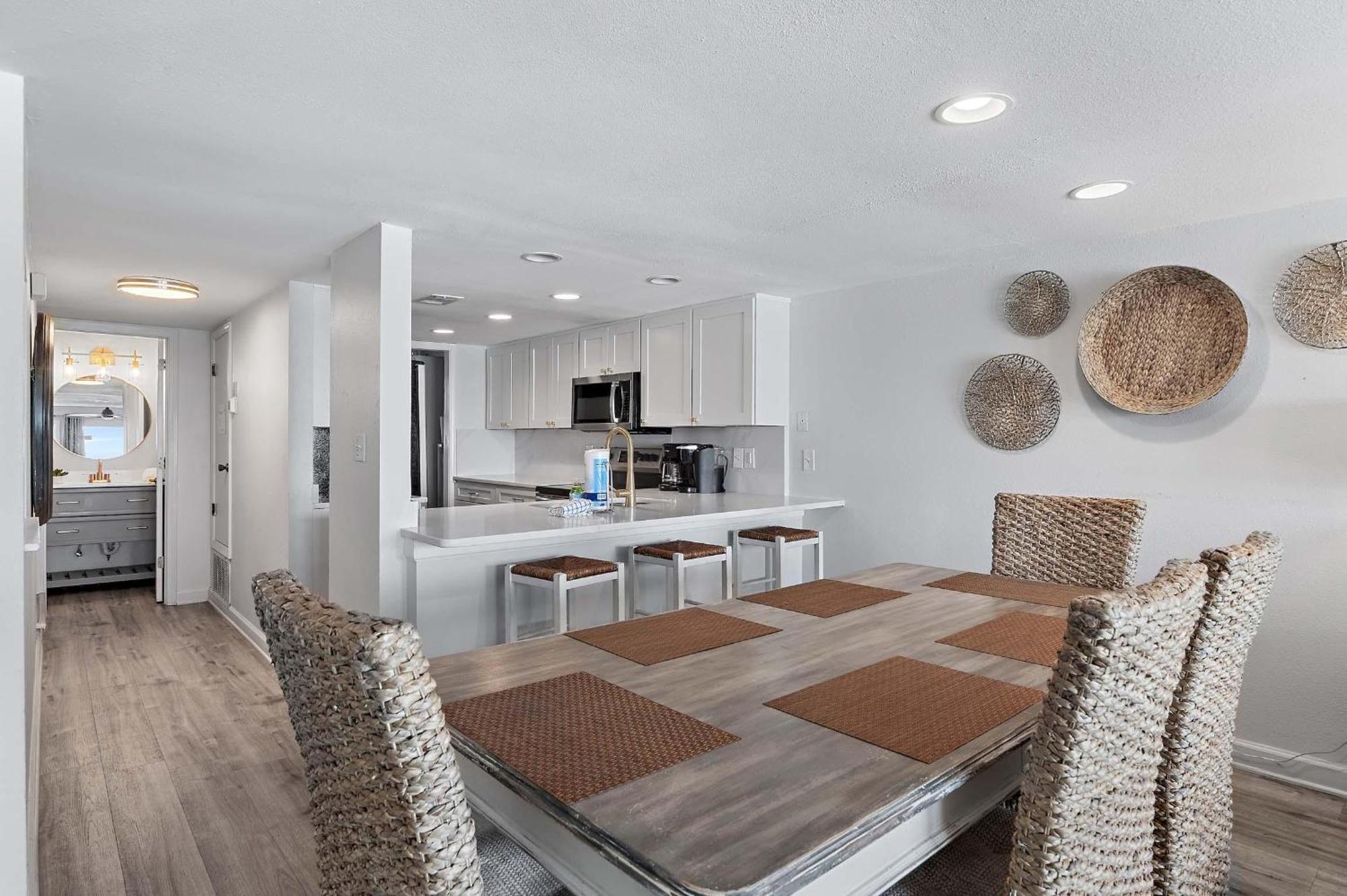Holiday home Summer Haven B- Cast A Waves