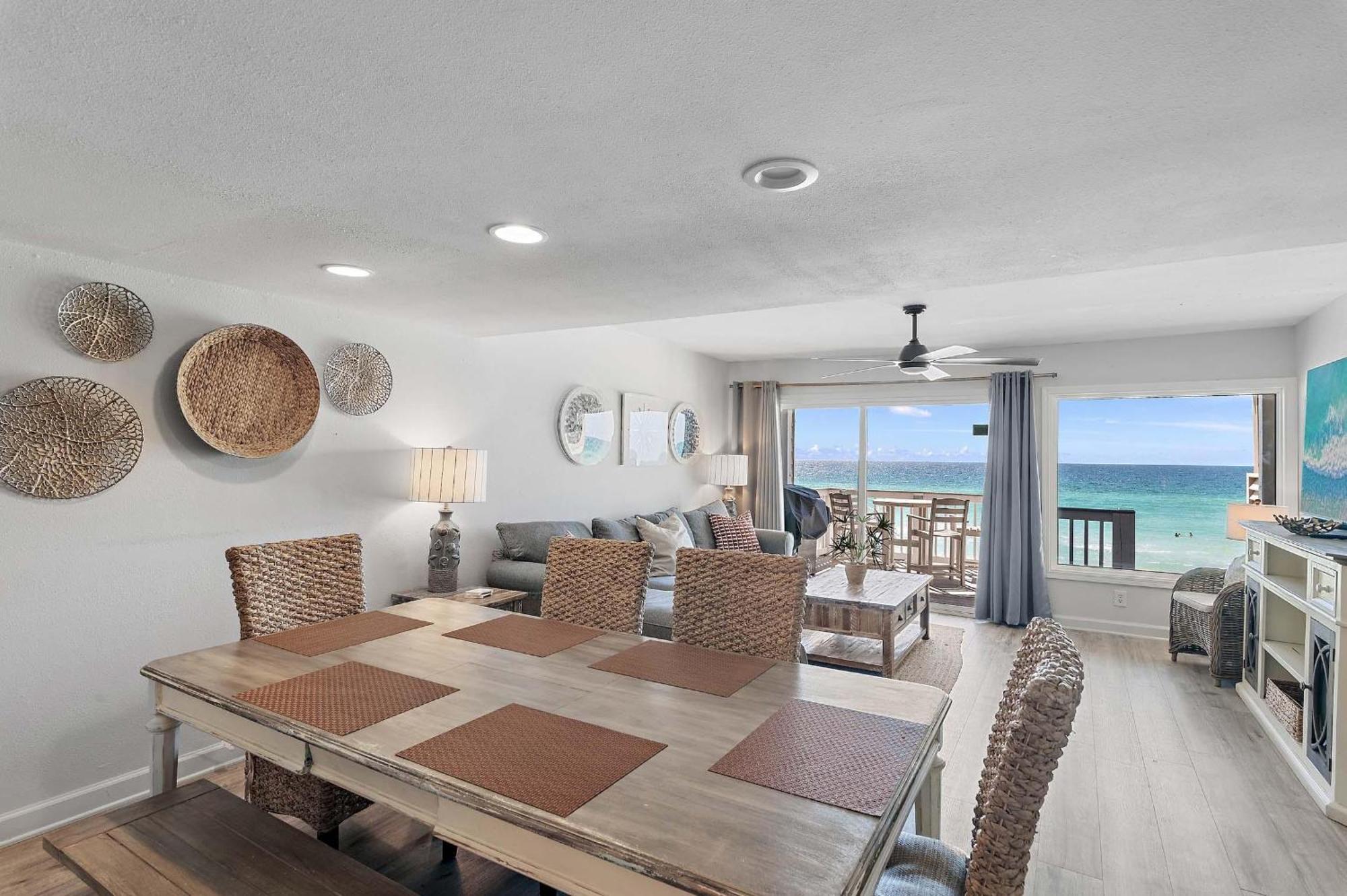 Summer Haven B- Cast A Waves Destin