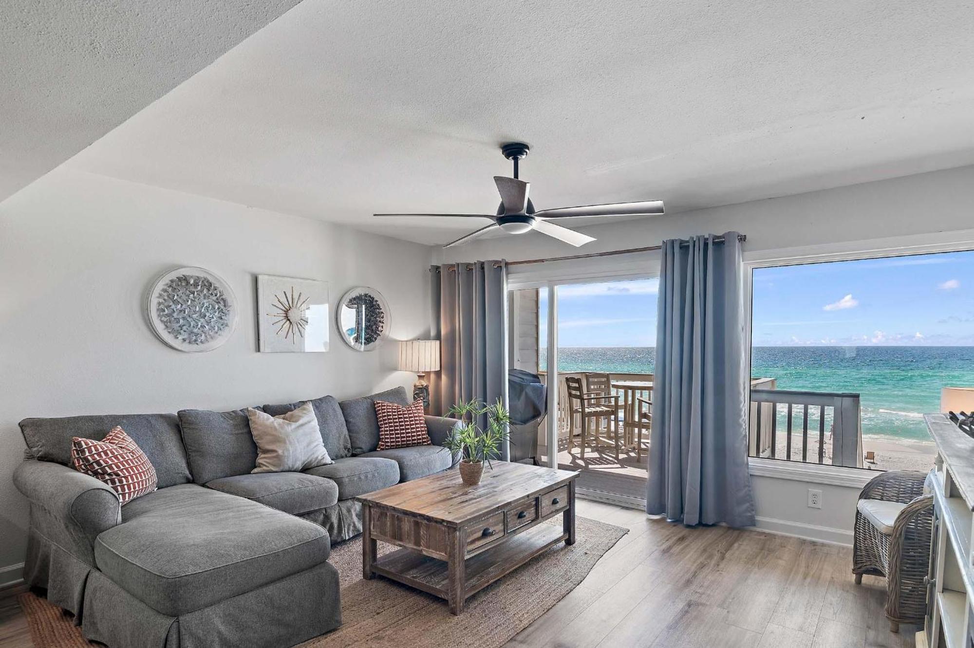 Summer Haven B- Cast A Waves Holiday home