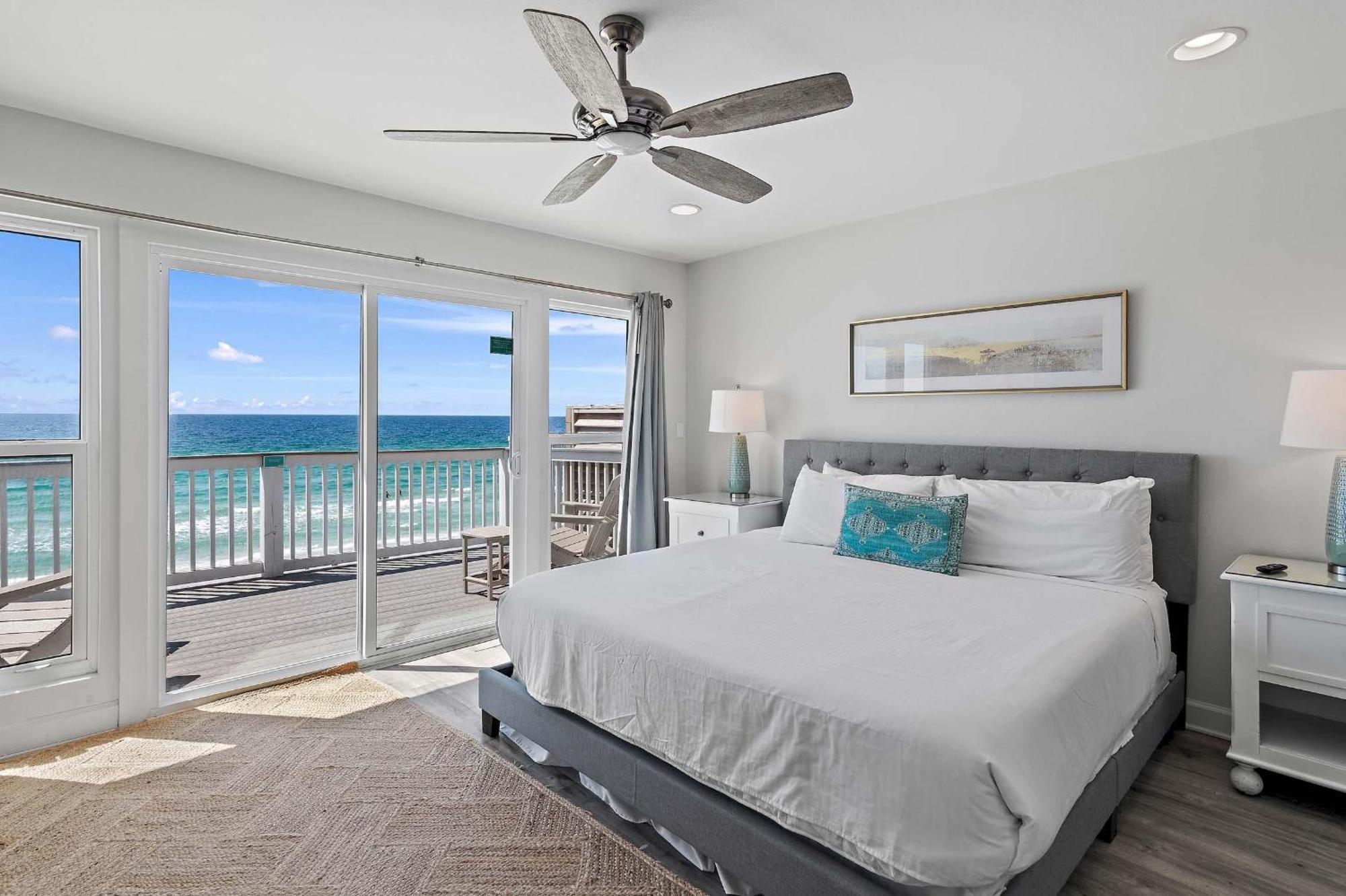 Holiday home Summer Haven B- Cast A Waves