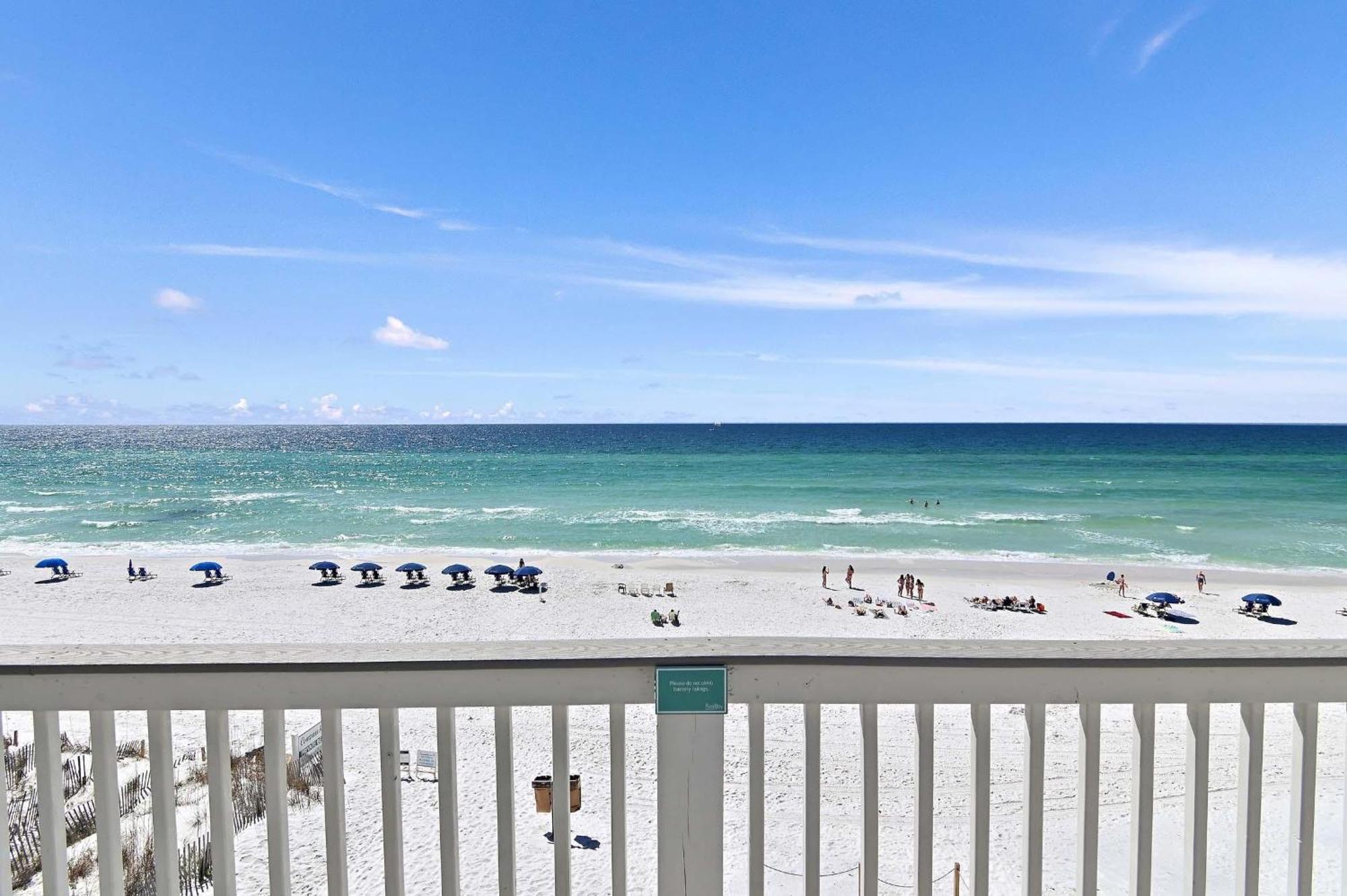 Holiday home Summer Haven B- Cast A Waves *