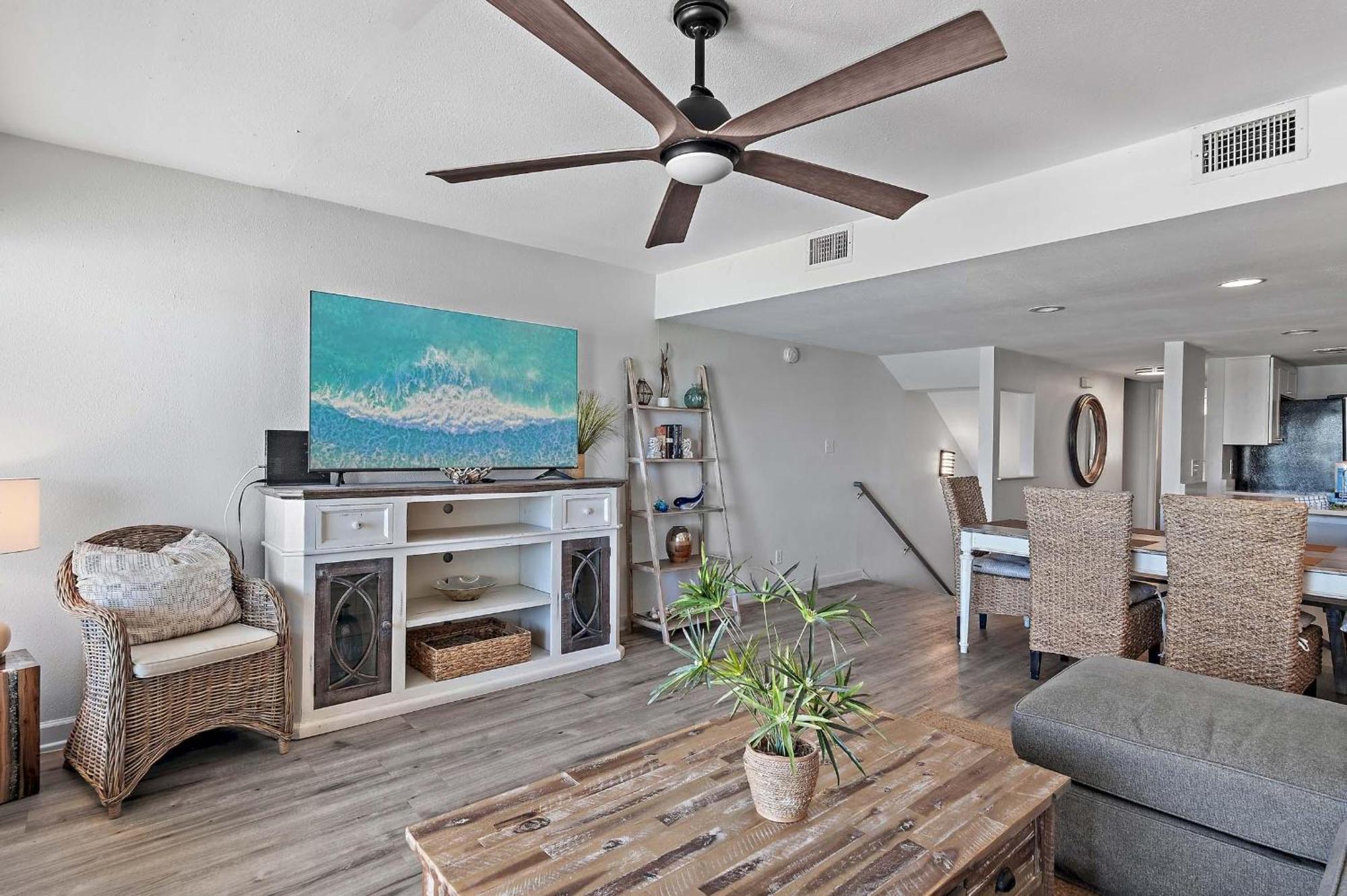 Summer Haven B- Cast A Waves Holiday home Destin