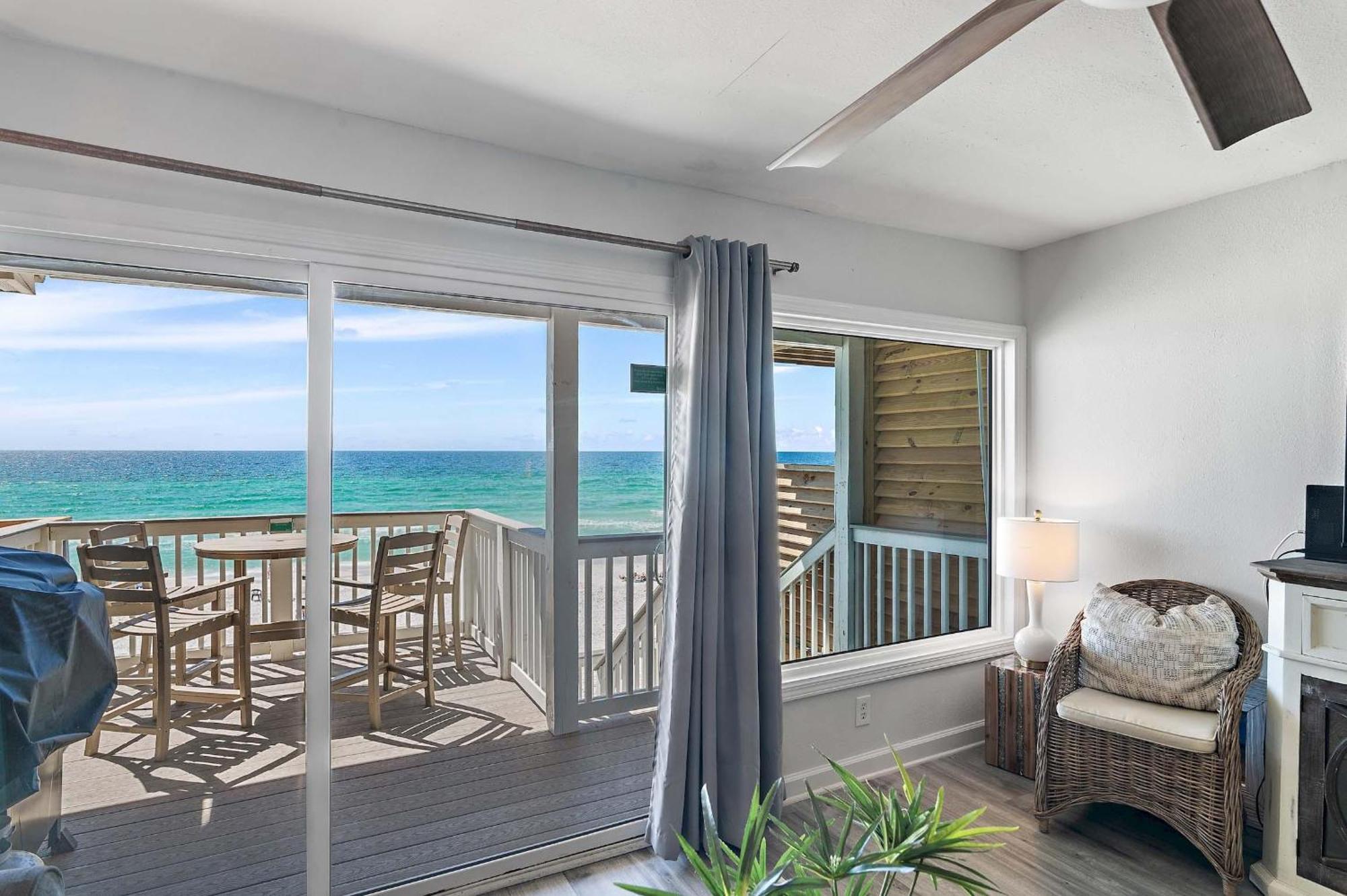 Holiday home Summer Haven B- Cast A Waves Destin