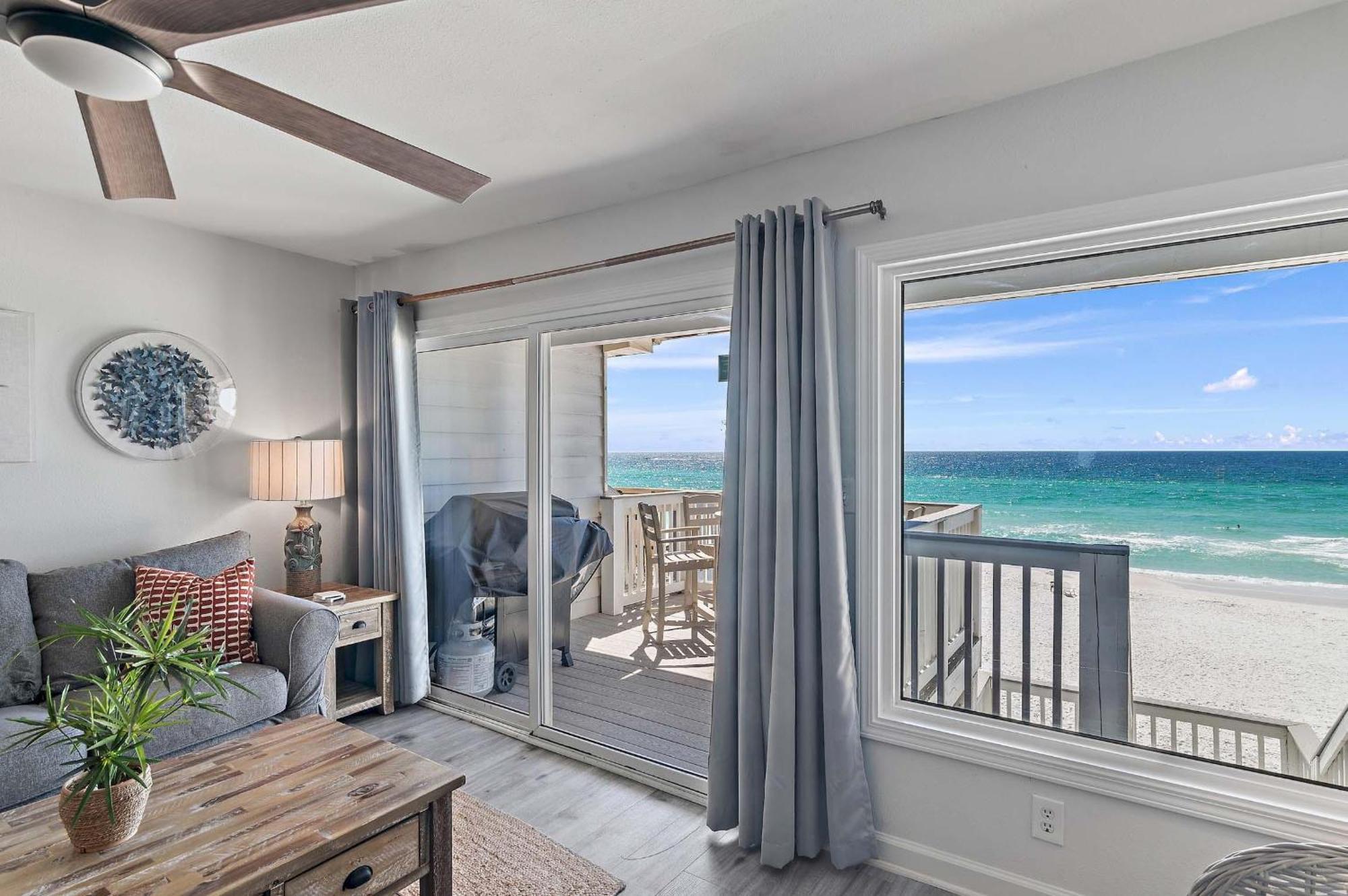 Summer Haven B- Cast A Waves * Destin
