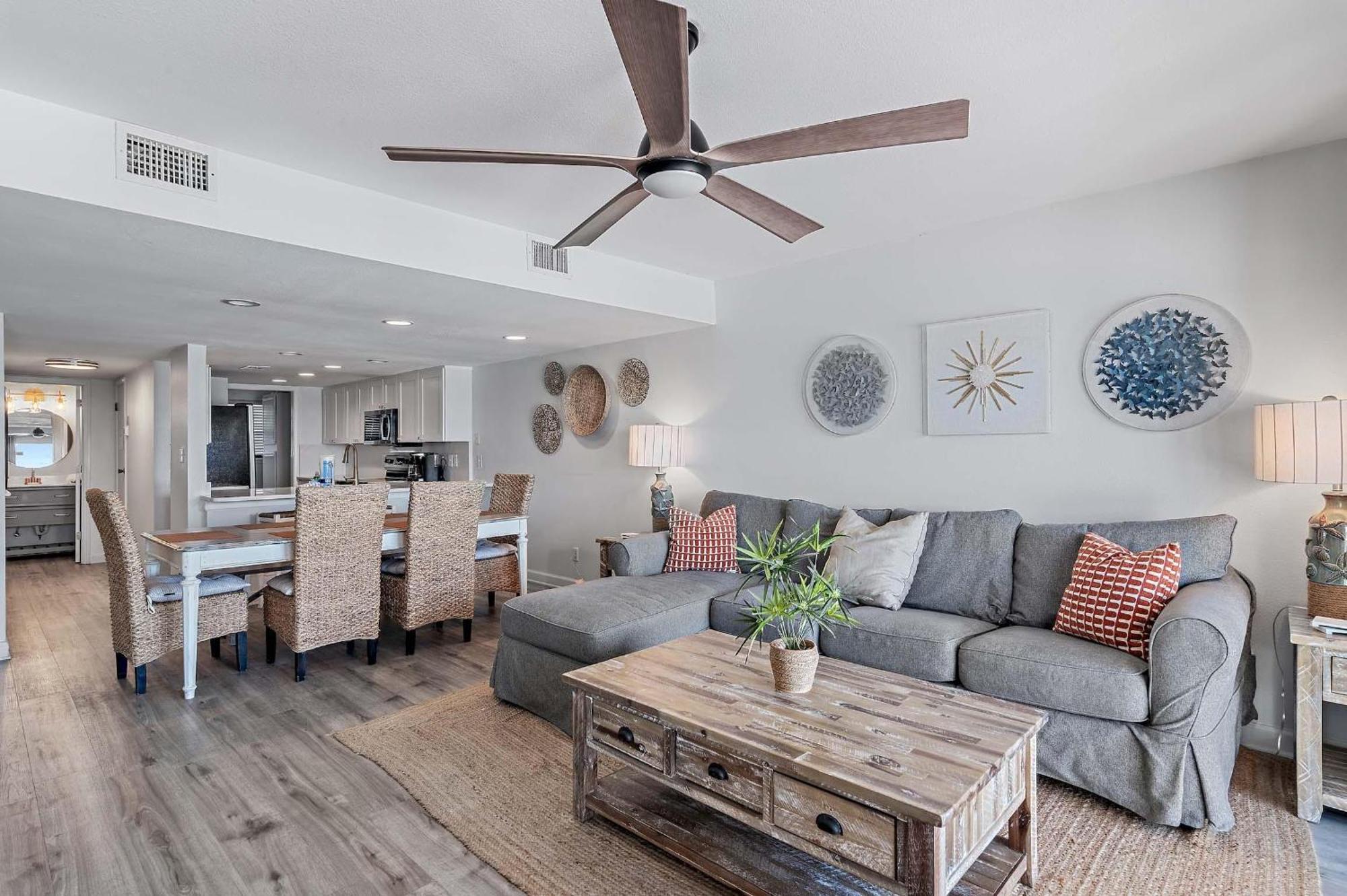 Holiday home Summer Haven B- Cast A Waves
