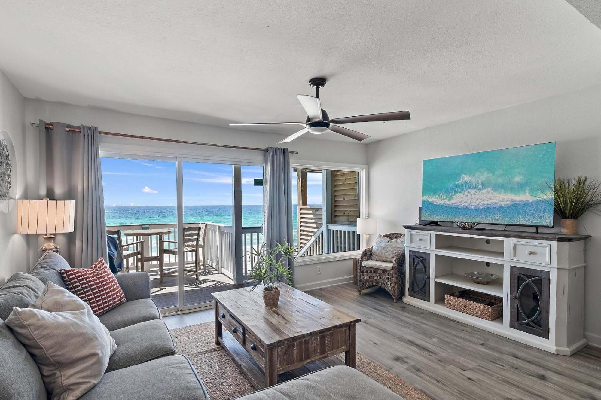 Summer Haven B- Cast A Waves Holiday home *