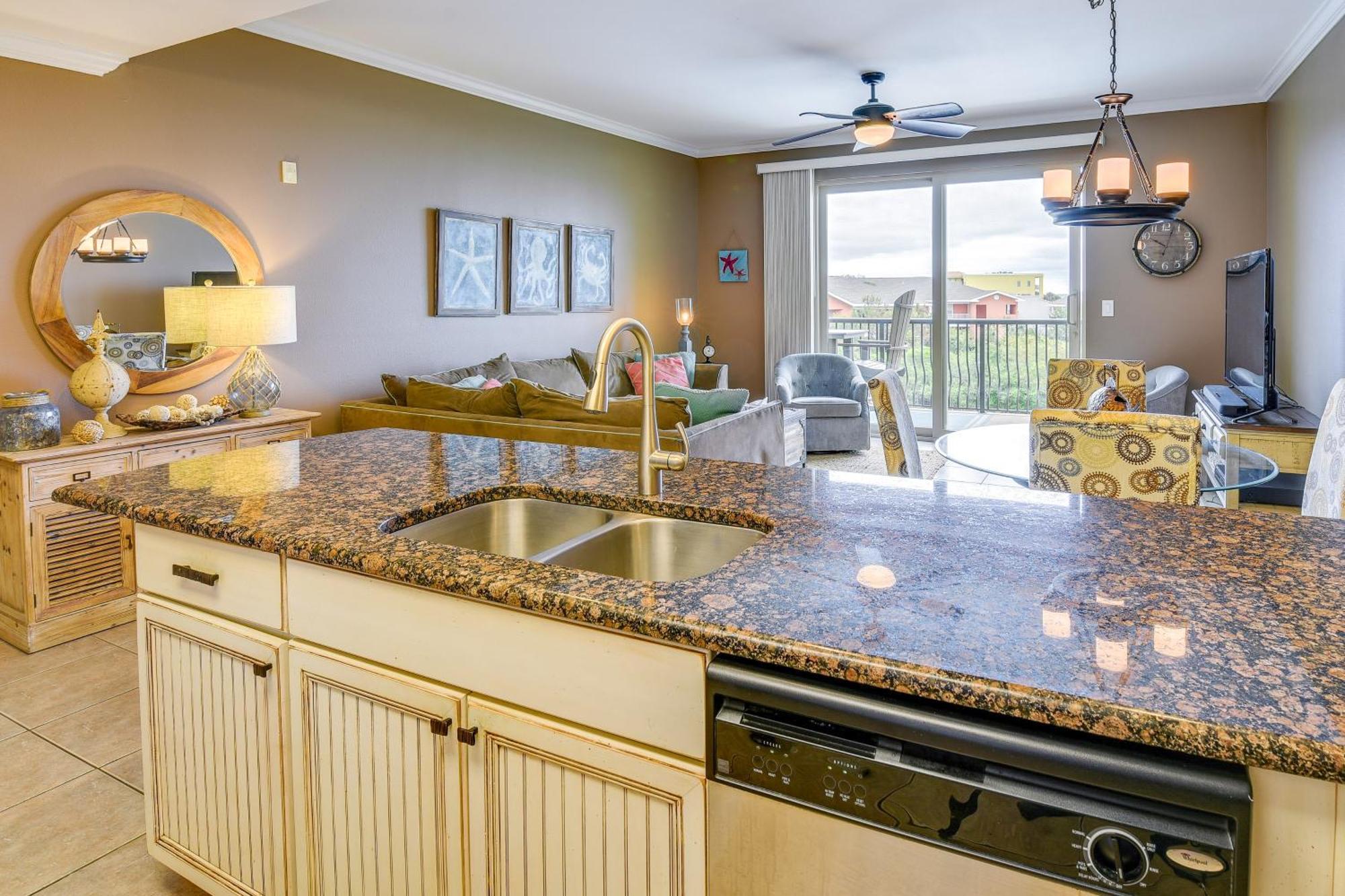 Cozy Miramar With Pools And Access! * Destin