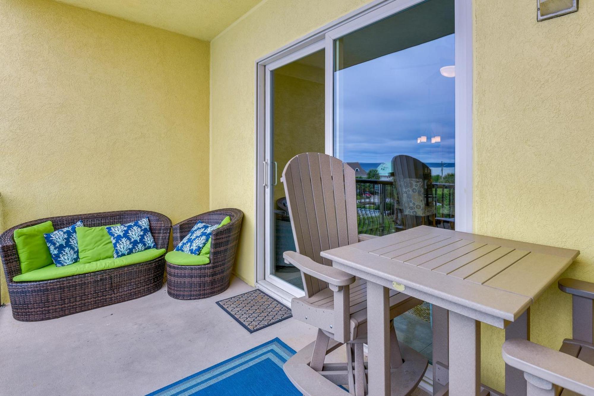 Apartment Cozy Miramar With Pools And Access!