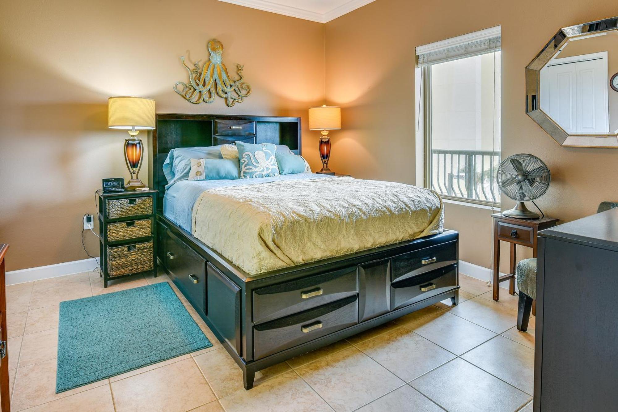 Apartment Cozy Miramar With Pools And Access! Destin
