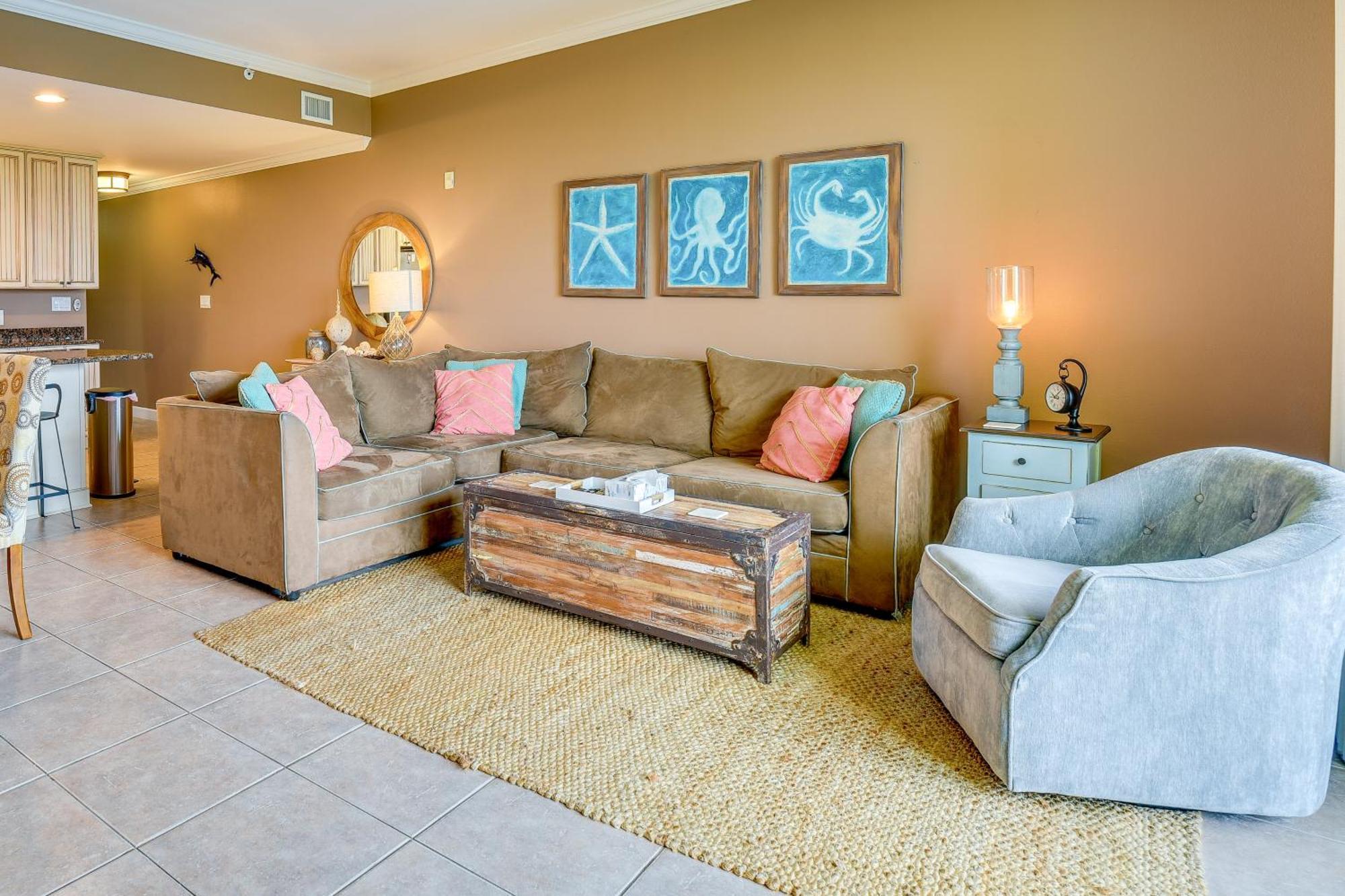 Apartment Cozy Miramar With Pools And Access!