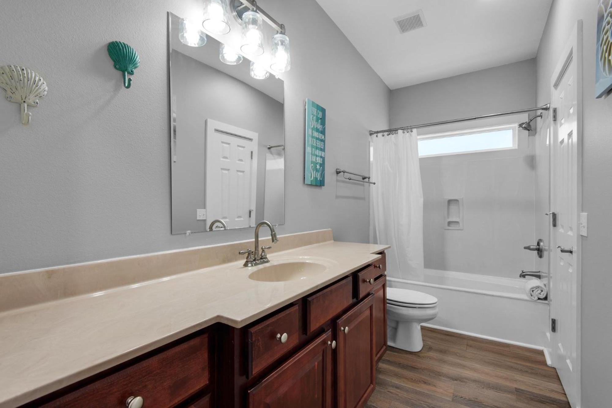 Retreat 116 Holiday home Destin